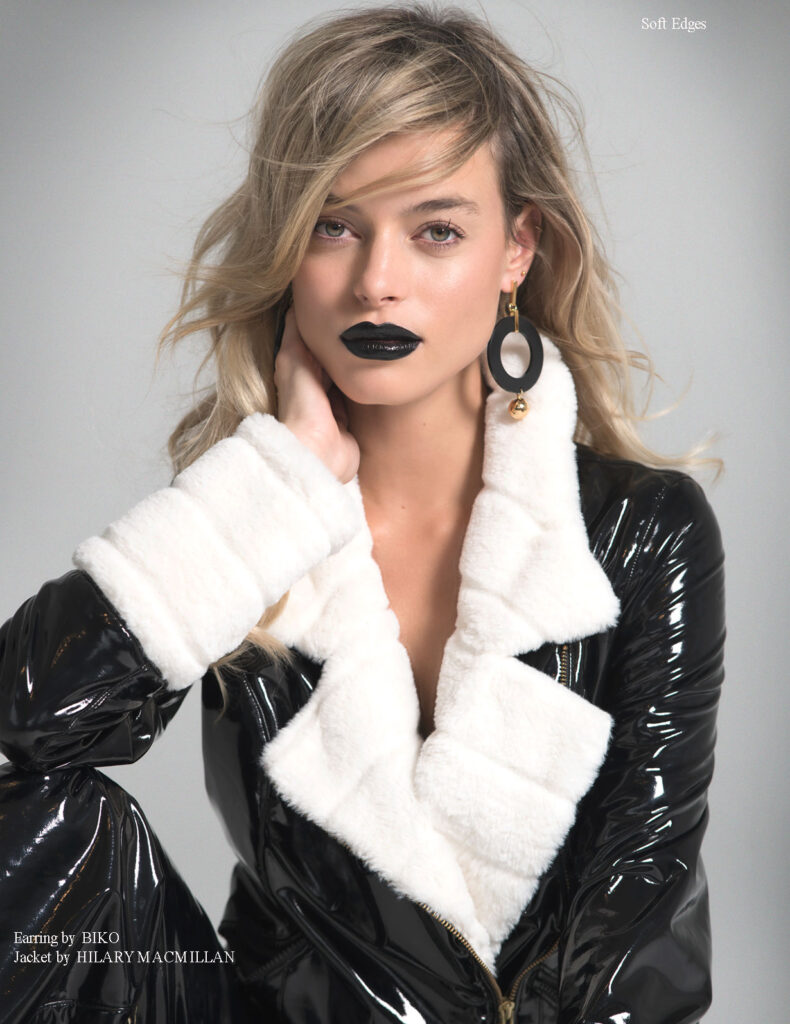 FLAWLESS MAGAZINE COVER 6