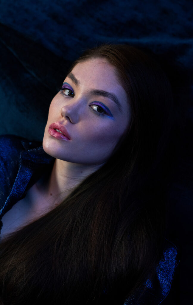 Iris Moreau