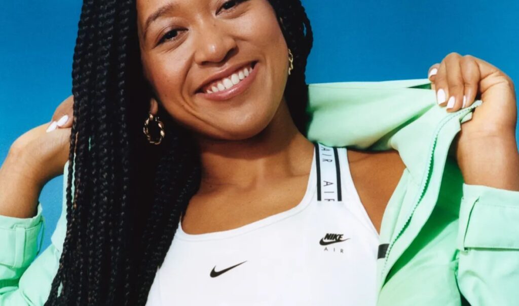 naomi-osaka-nike