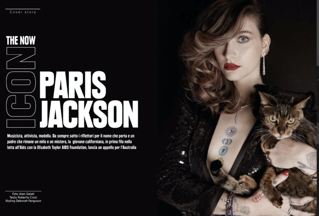 Deborah-Ferguson-Contents-Magazine-Paris-Jackson-2