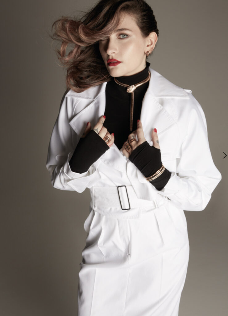 Deborah-Ferguson-Contents-Magazine-Paris-Jackson-5