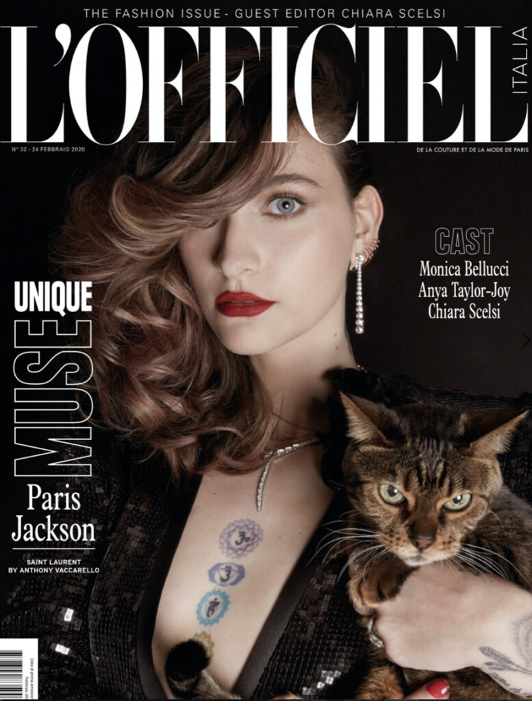 Deborah-Ferguson-Contents-Magazine-Paris-Jackson
