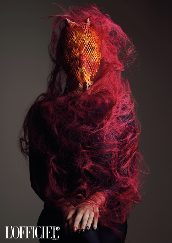 LOFFICIEL_Liechtenstein_BeautyArt_Logo_2