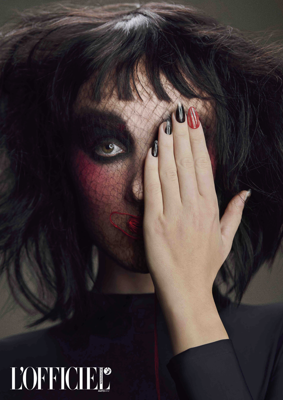 LOFFICIEL_Liechtenstein_BeautyArt_Logo_9