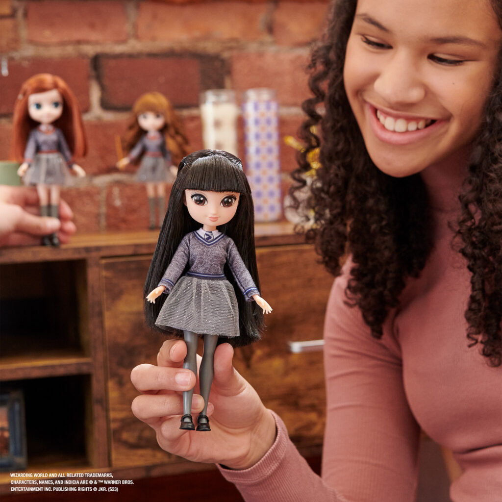 778988397688_20133245_8-Inch-Doll_Cho-Chang_V1_GML_Product_9