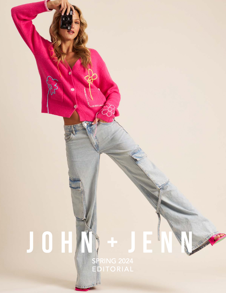 John-Jenn