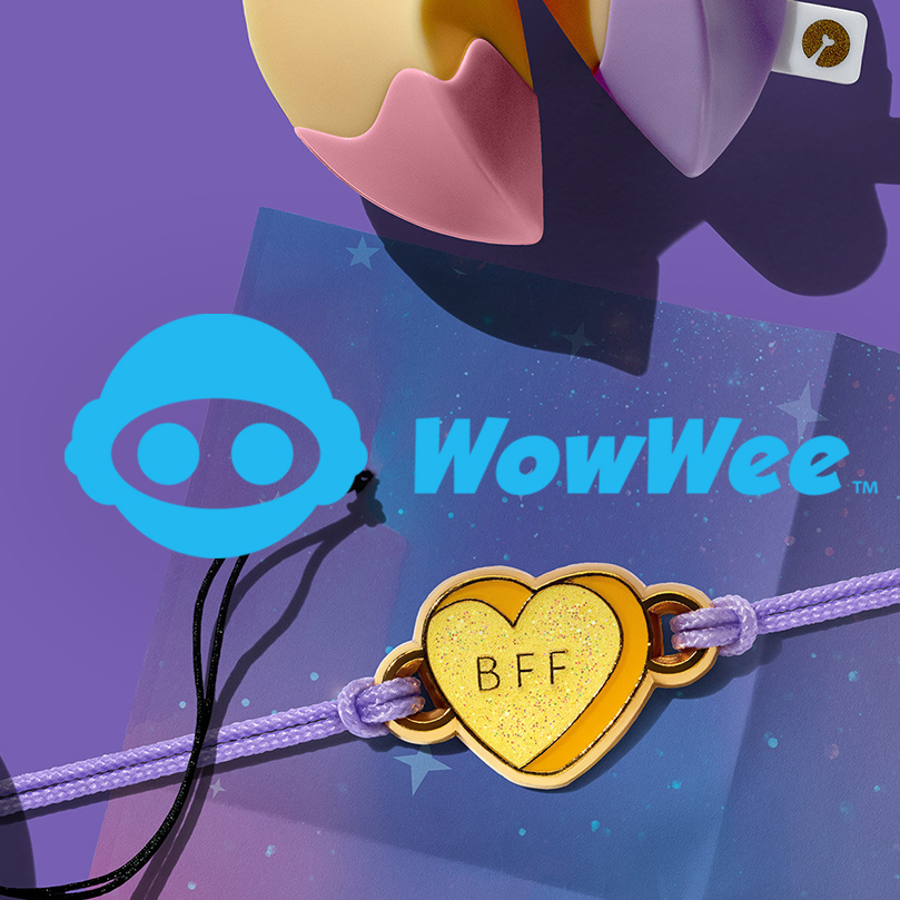 000_WowWee-LuckyFortnue_GuillaumeBriere_Cover