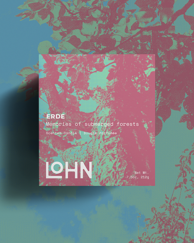 005_Lohn_CoreCollection_GuillaumeBriere_Cover