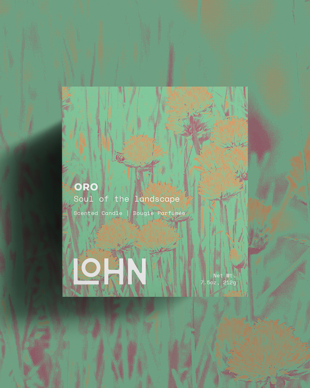 007_Lohn_CoreCollection_GuillaumeBriere_Cover