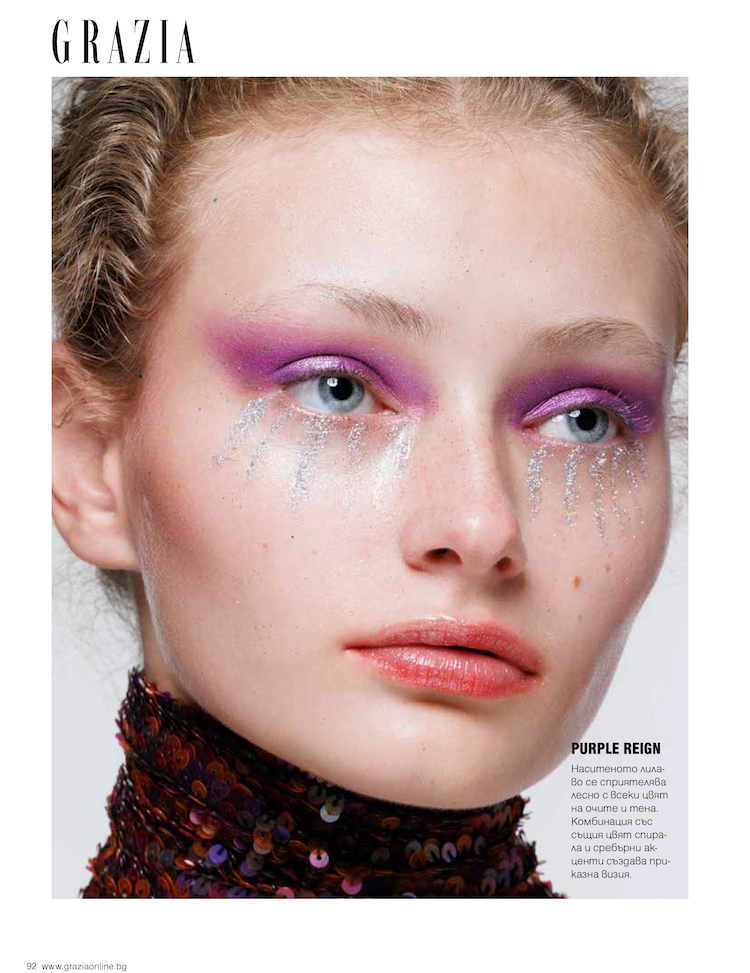 GRAZIA 2