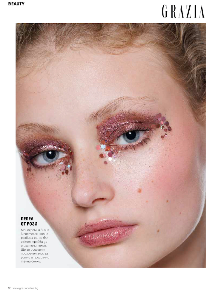 GRAZIA 4