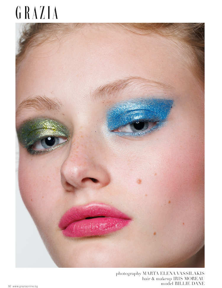GRAZIA 6