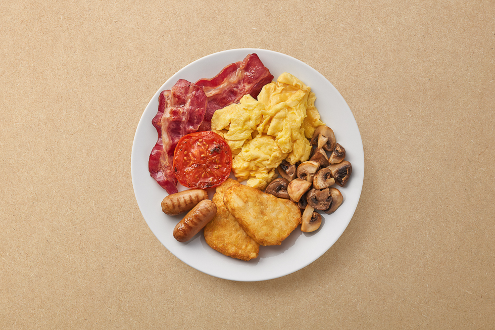 Ikea Country breakfast