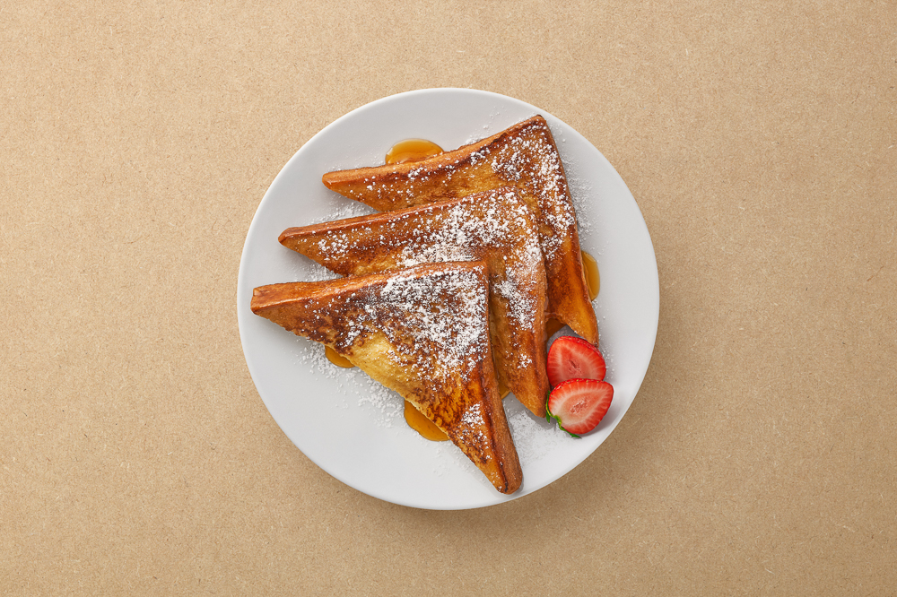 Ikea French Toast
