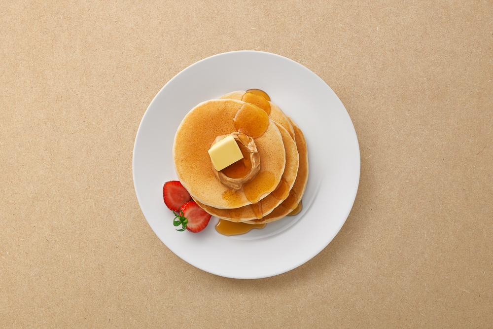 Ikea Pancake