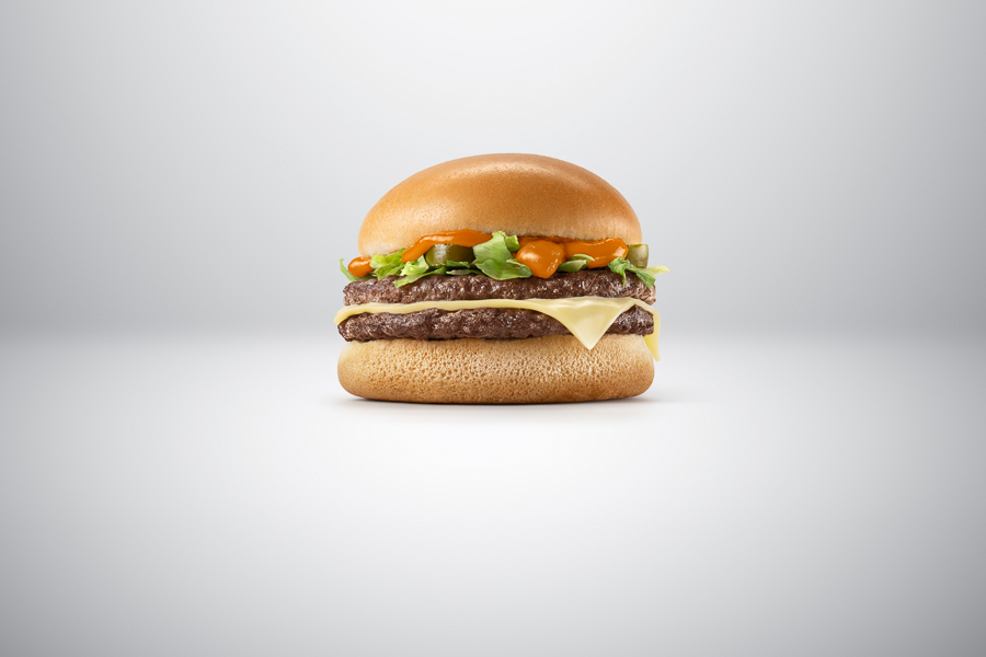 little Mcnewsauce