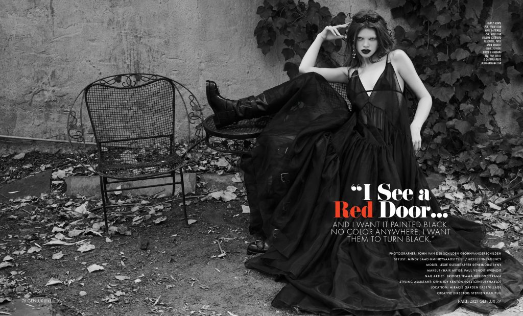 GENLUX_FALL_2025_ISSUE40