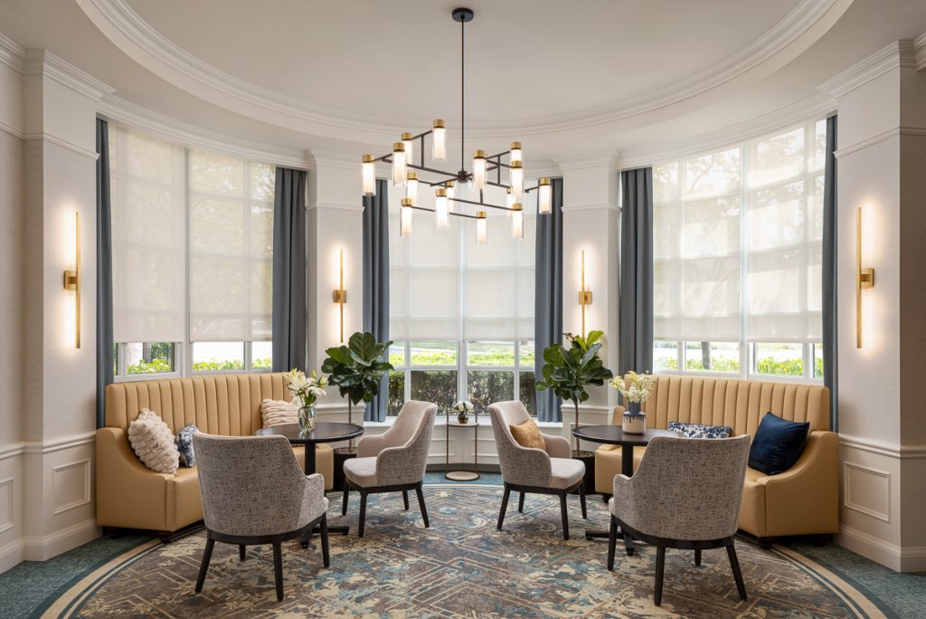 Revera-Claremont-Lounge
