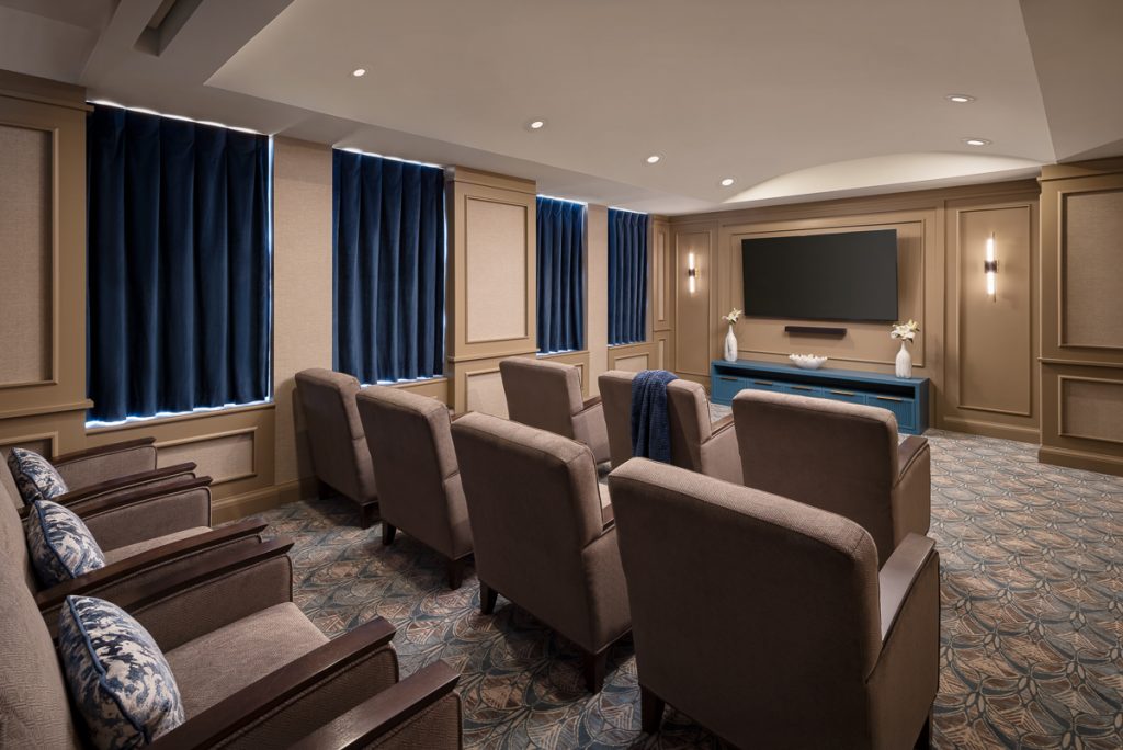 Revera-Claremont-Theatre