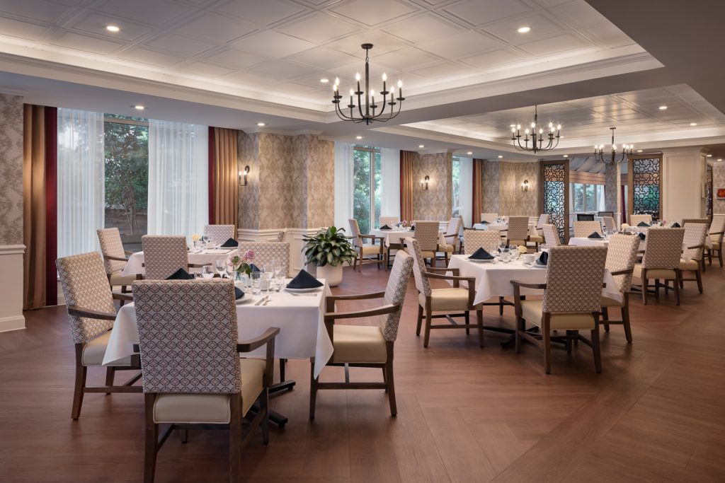 Revera-Forest_Hill-Dining