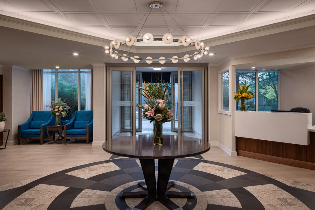 Revera-Forest_Hill-Reception