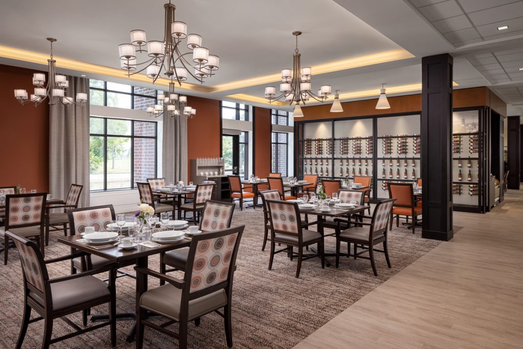 Revera-Sharon_Corners-Dining