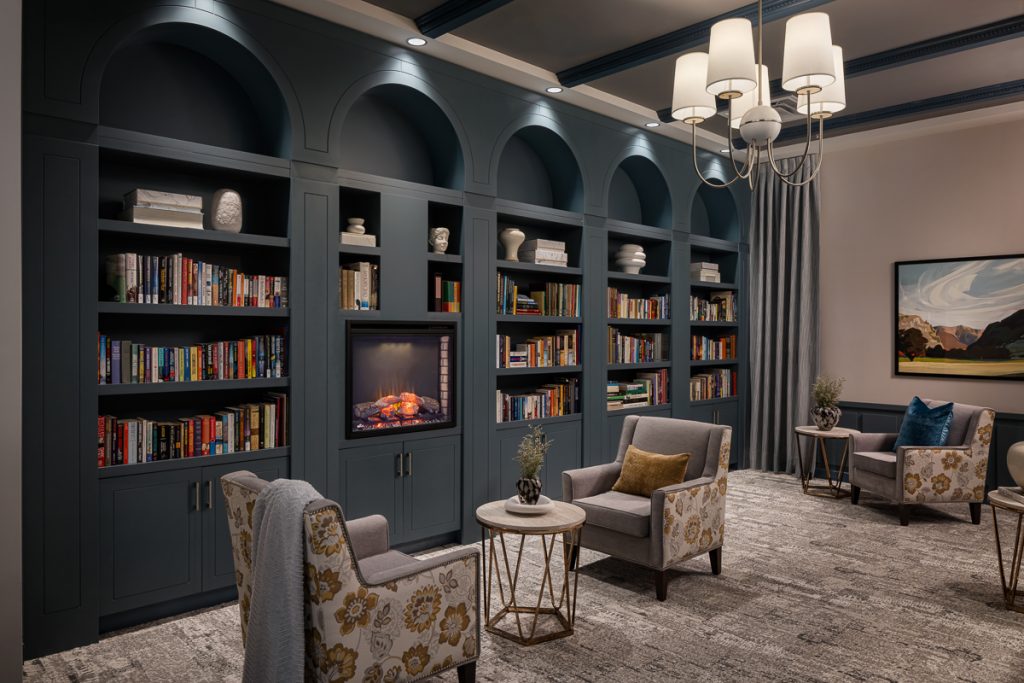 Revera-Sharon_Corners-Library