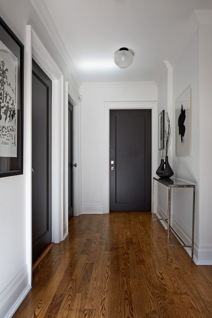 Hallway_Light Off