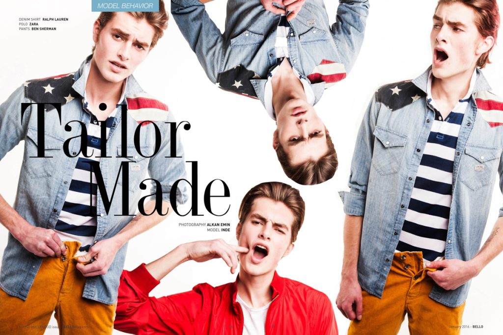 Bello Tear sheet with Inde 1
