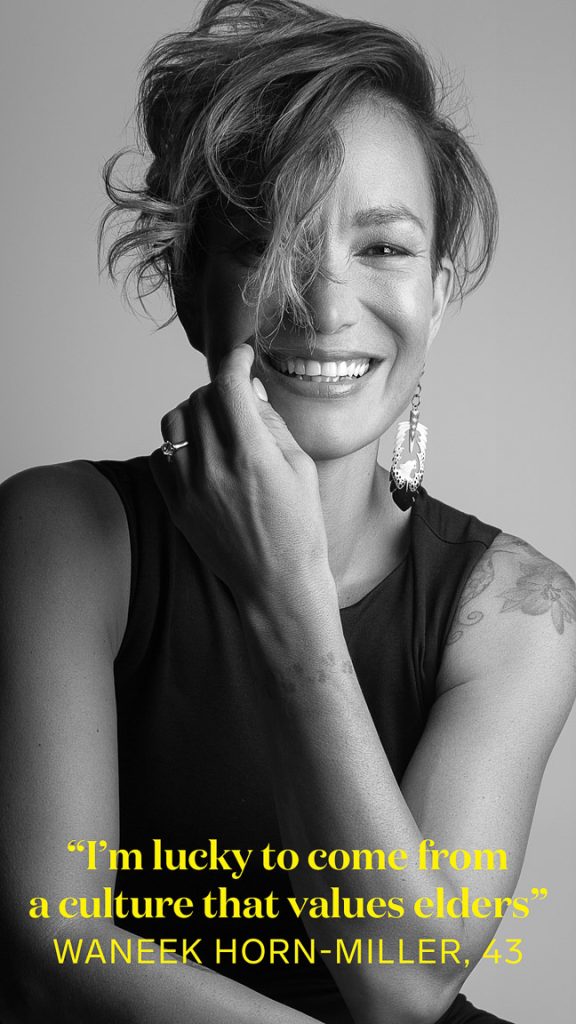 Chatelaine Cover story image 3