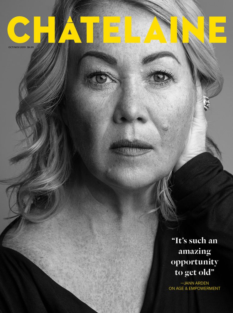 Chatelaine cover 2