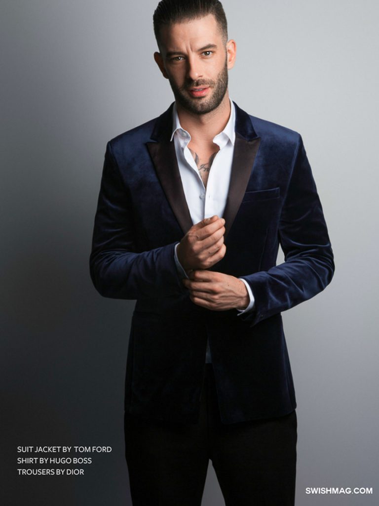 Darcy Oake Magician 2