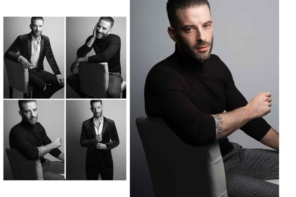 Darcy Oake Magician 3