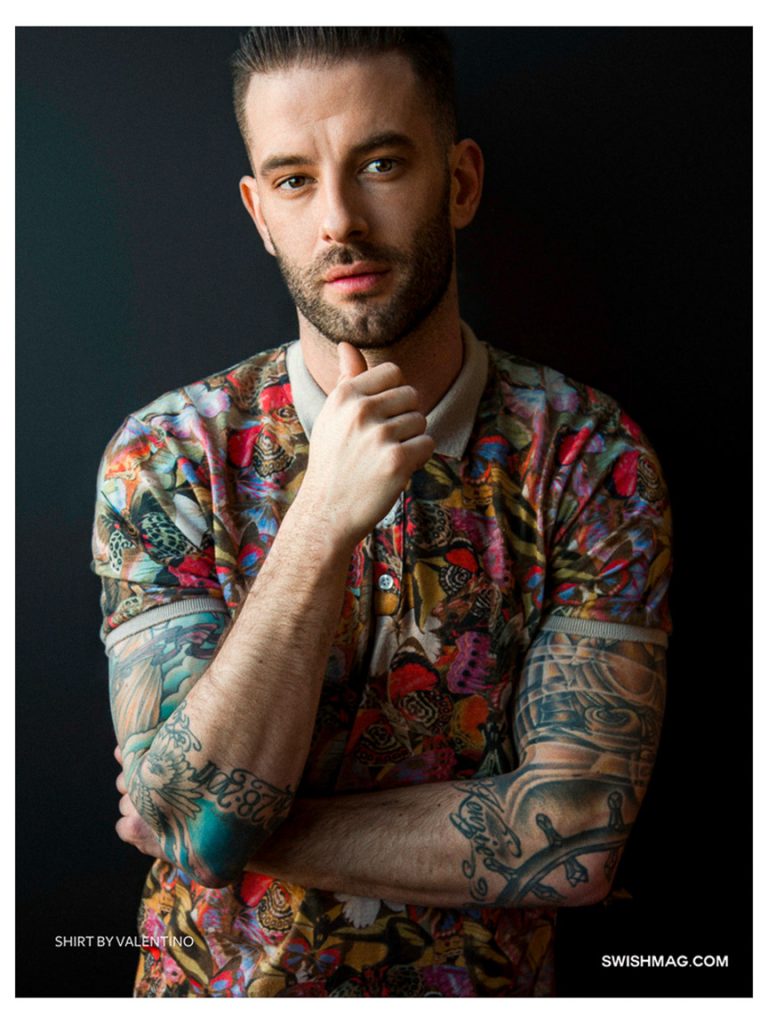 Darcy Oake Magician 4