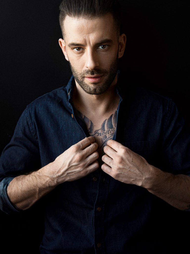 Darcy Oake Magician 6