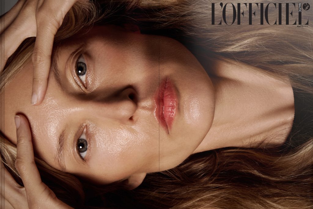 L'officiel Tear 2