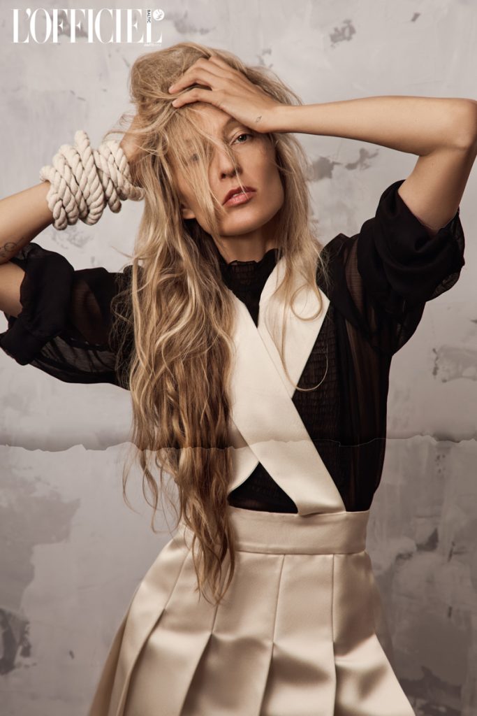 L'officiel Tear 9