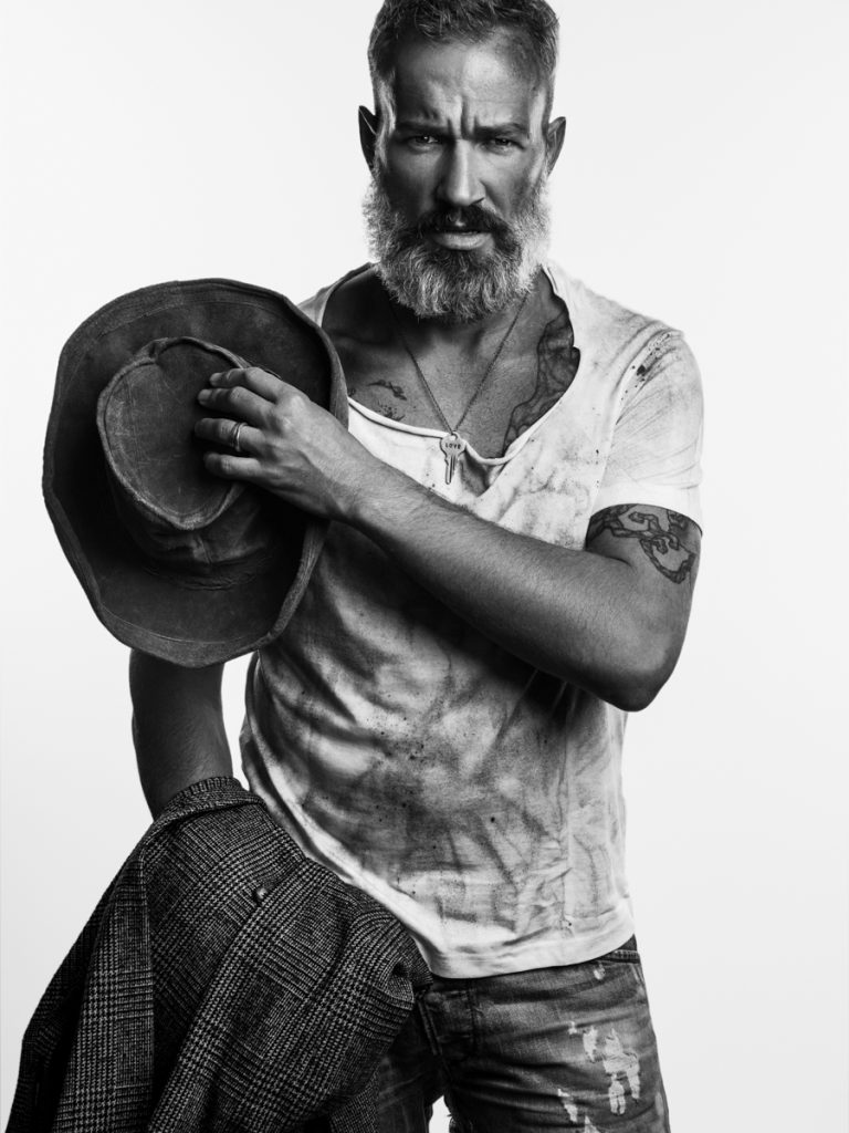 Men story 9