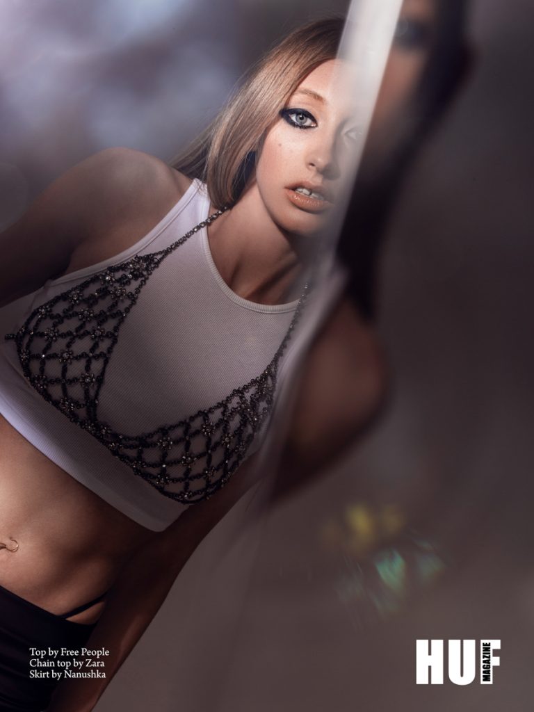 Sam blur 25