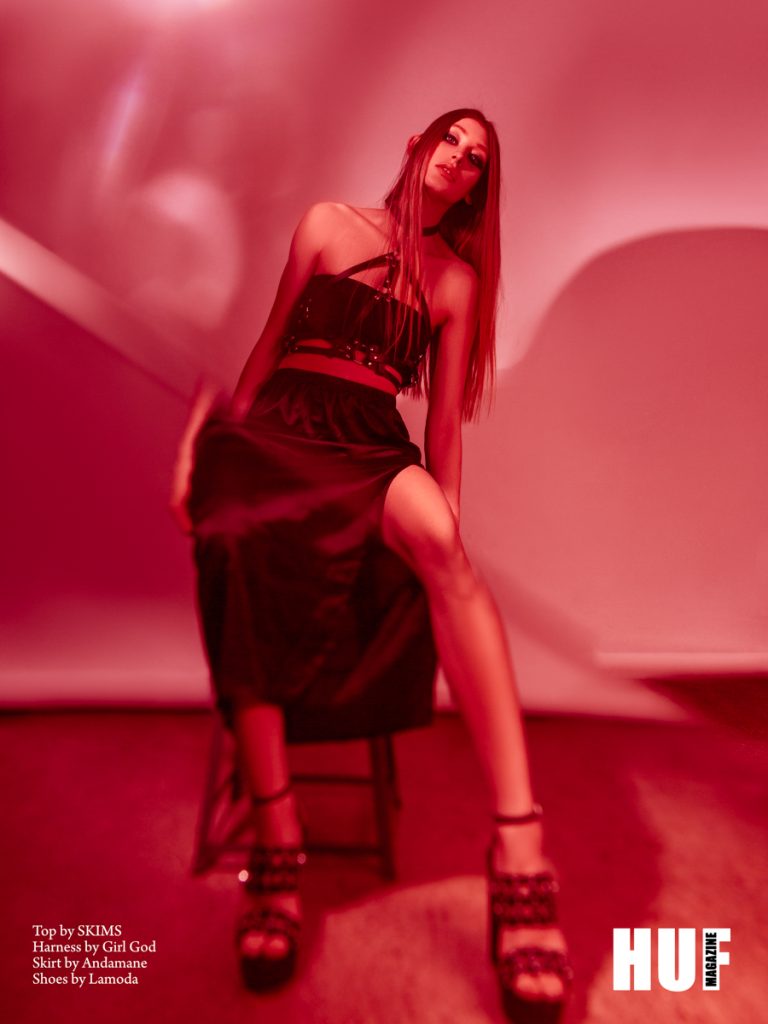 Sam blur 9