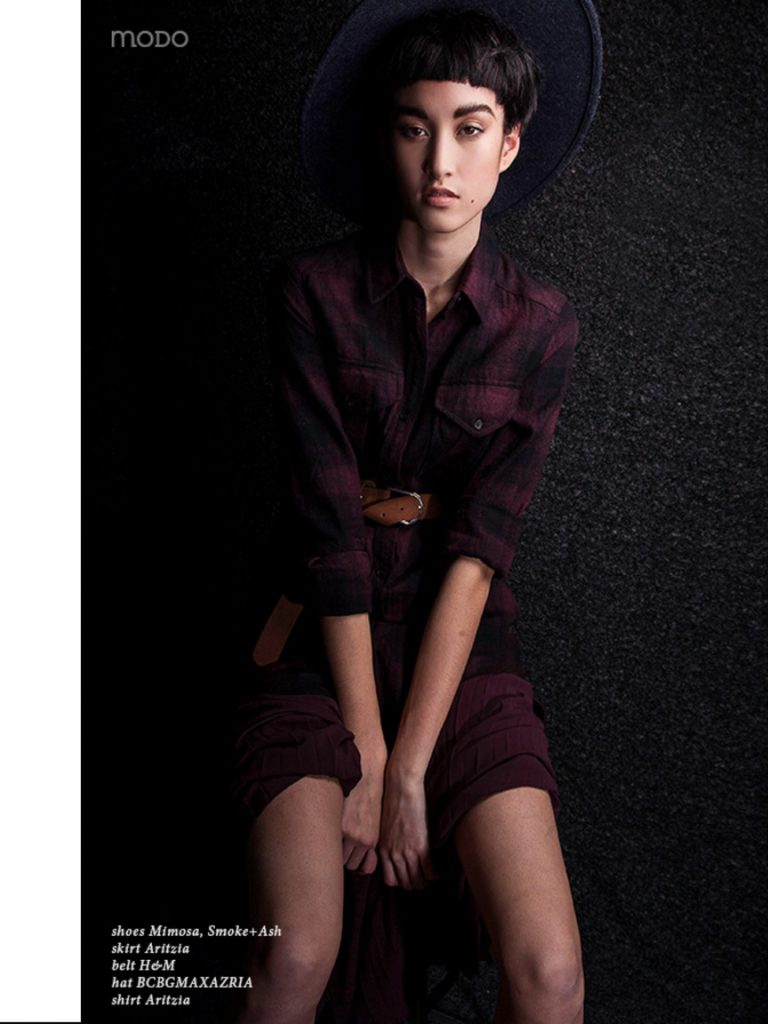 Camille 4
