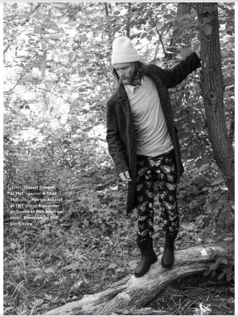 Carson Tear sheet 2