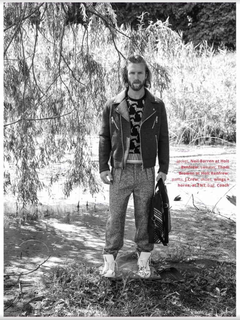 Carson Tear sheet 5