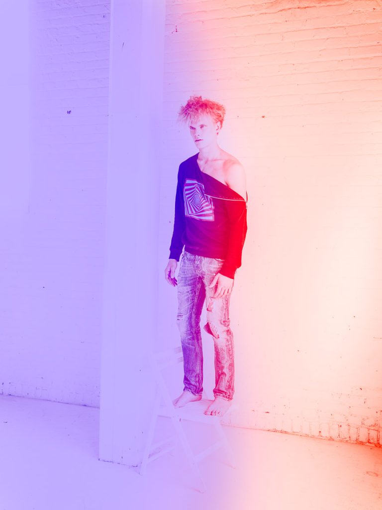 Eric for submission 6