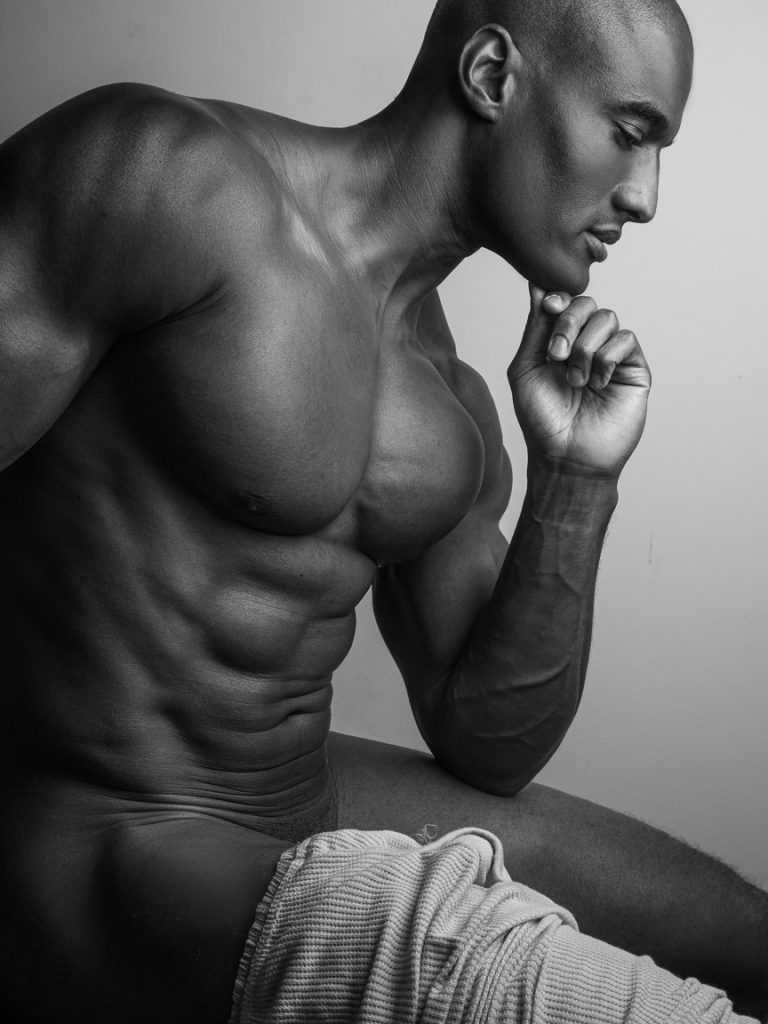 Erick body 11