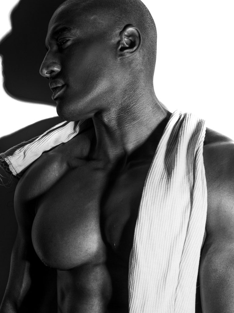 Erick body 15