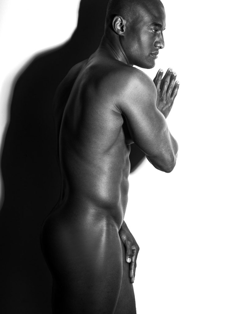 Erick body 18