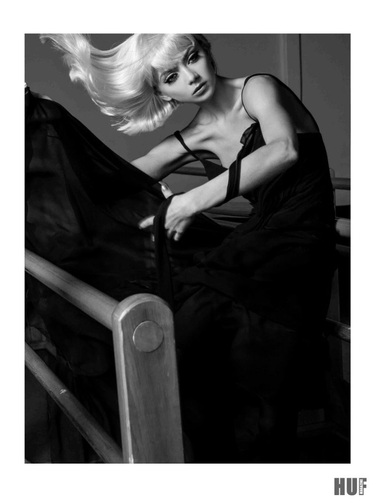 Huf magazine 4
