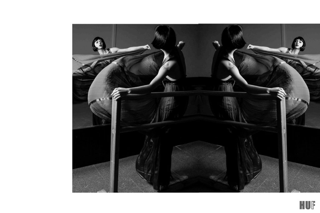Huf magazine 7