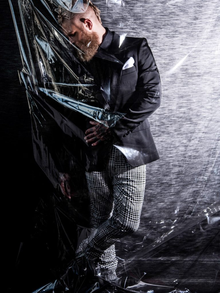 Josh Plastic 36